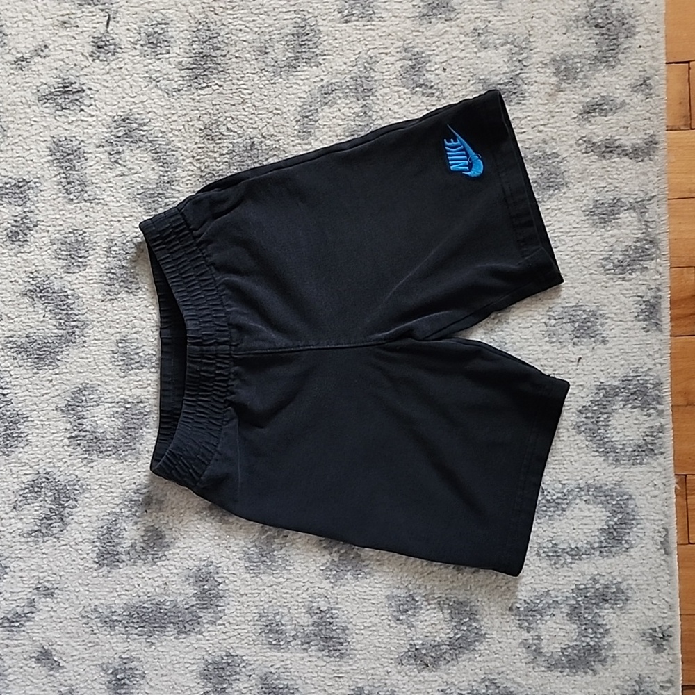 Boys nike shorts
